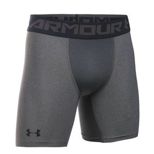 Under Armour compression short